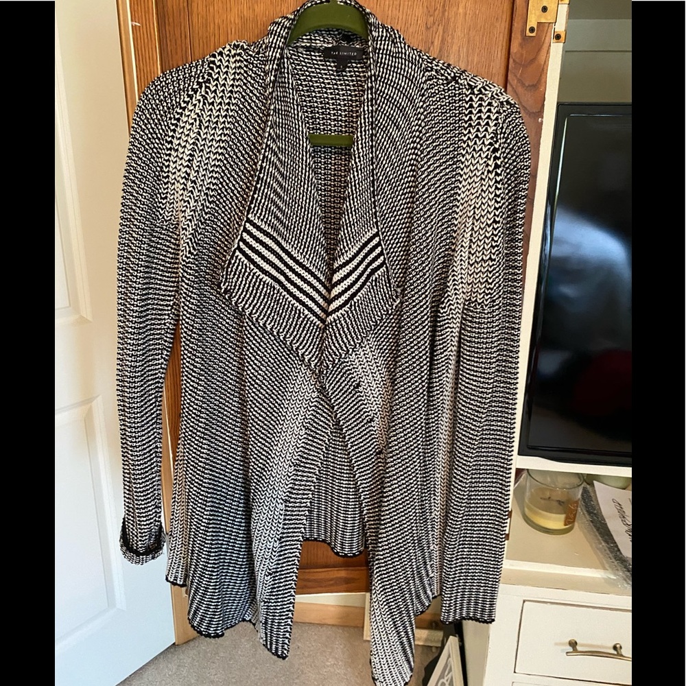 Sweater, new condition